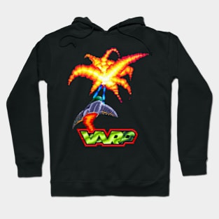 Warp Hoodie